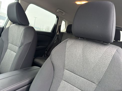 New 2026 Nissan Rogue SV image 27