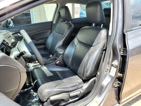 Used 2013 Honda Civic LX image 28