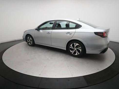 Certified 2025 Subaru Legacy Premium image 13