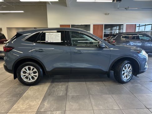 Used 2023 Ford Escape Active w/ Tech Pack #2 image 11