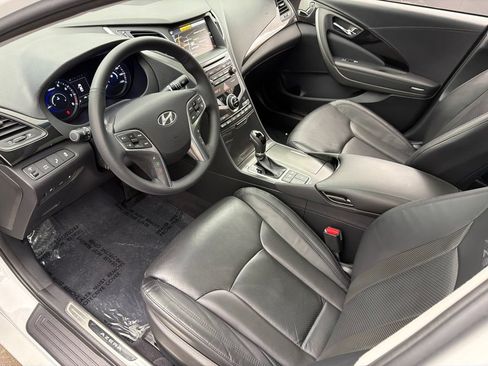 Used 2017 Hyundai Azera Limited FWD image 10