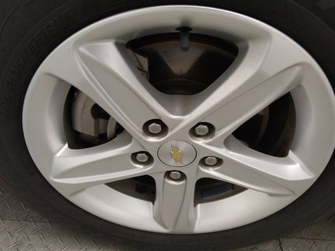 Used 2021 Chevrolet Malibu LS w/ Driver Confidence Package II FWD image 31
