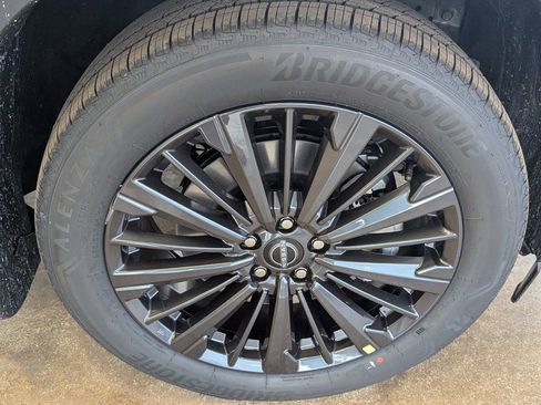 New 2026 Nissan Pathfinder SL image 43