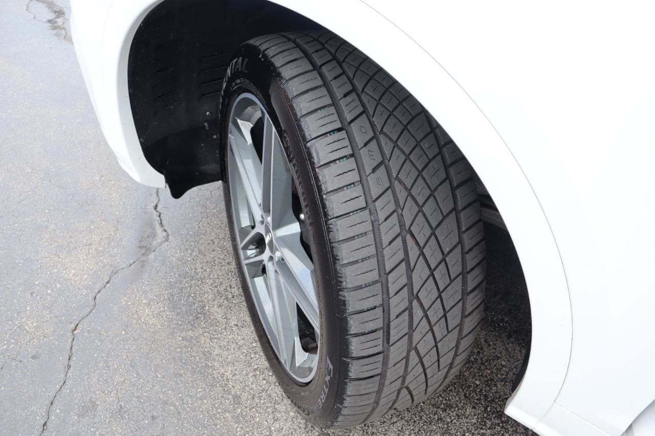Used 2018 Audi SQ5 Premium Plus AWD/4WD image 21
