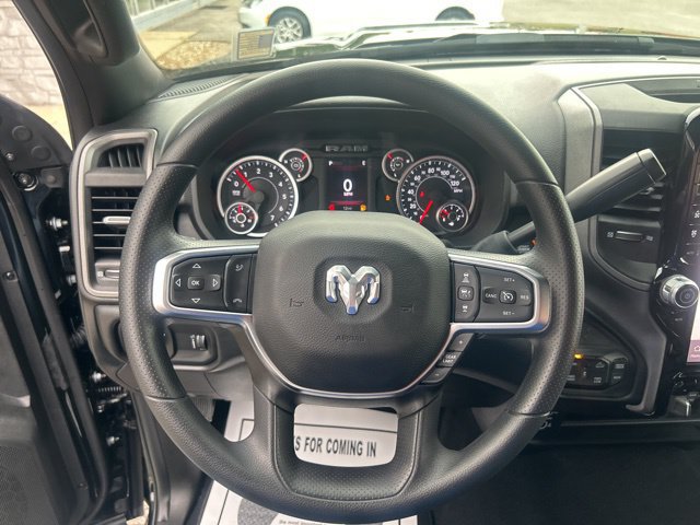 New 2026 RAM 2500 Tradesman w/ Power Wagon Package AWD/4WD image 15
