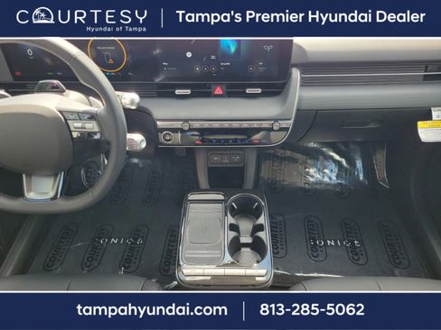 New 2026 Hyundai Ioniq 5 SEL image 12
