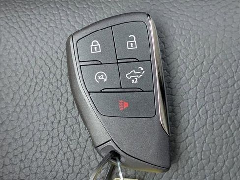 New 2026 GMC Sierra 1500 Denali w/ Denali Reserve Package image 39