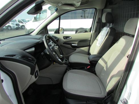 Used 2021 Ford Transit Connect XLT image 11