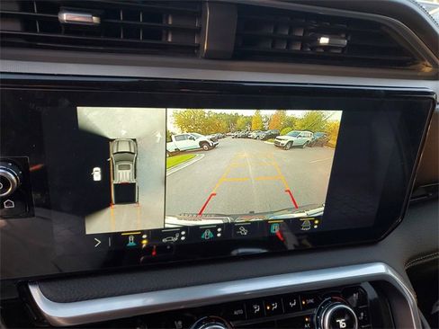 Used 2023 GMC Sierra 1500 Denali w/ Technology Package image 22