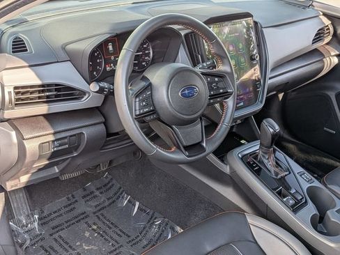 Used 2024 Subaru Crosstrek 2.5i Limited AWD/4WD image 16