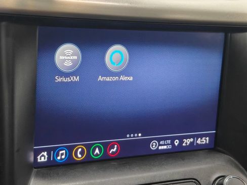 Used 2021 GMC Acadia Denali w/ Denali Ultimate Package AWD/4WD image 43