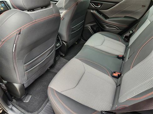 Used 2023 Subaru Forester Sport image 12