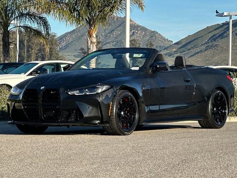 Used 2024 BMW M4 xDrive Competition image 7