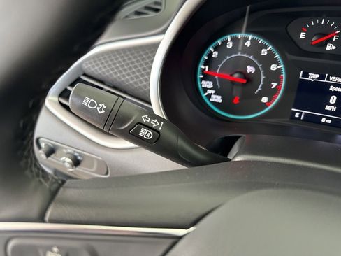 New 2025 Chevrolet Malibu RS image 18