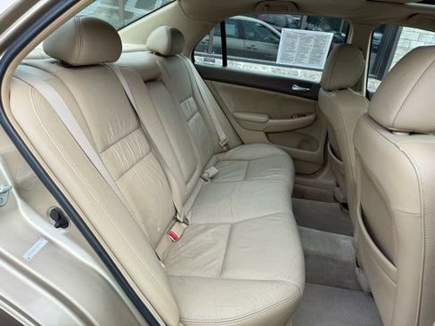Used 2005 Honda Accord EX-L image 17