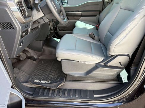 Used 2025 Ford F150 XL AWD/4WD image 5