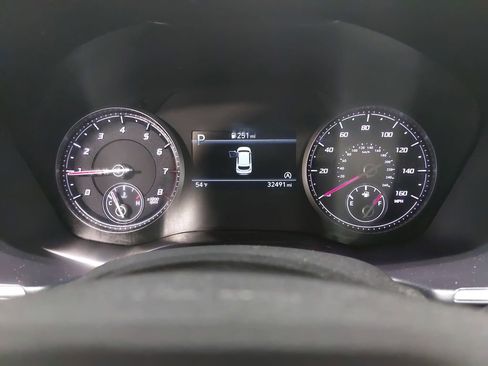 Certified 2023 Hyundai Santa Fe SEL image 19