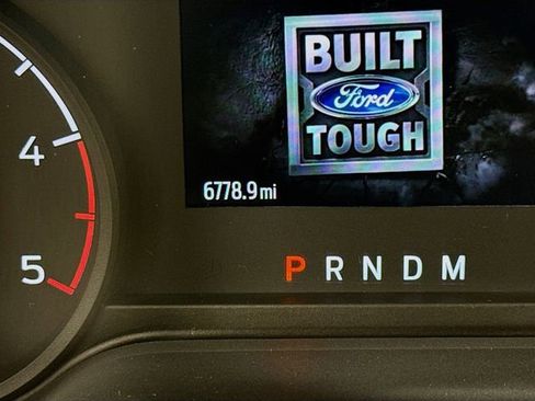 Used 2025 Ford F350 XL w/ 360-Degree Camera Package image 12