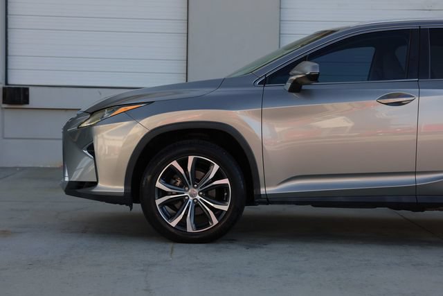Used 2017 Lexus RX 350 FWD w/ Premium Package image 30