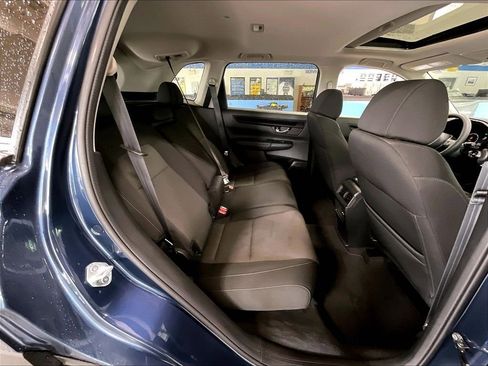 Used 2024 Honda CR-V EX image 16