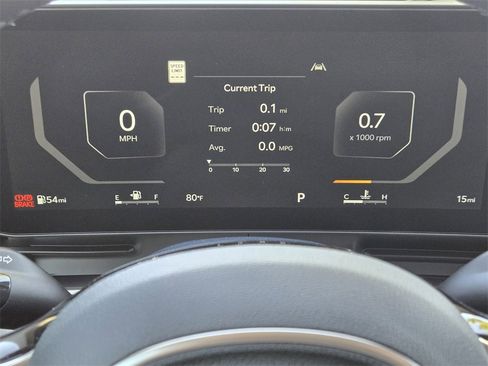 New 2026 Kia Carnival SX Prestige image 11