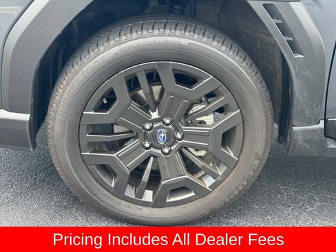 Used 2026 Subaru Outback Limited XT w/ Premium/Limited Plus Package AWD/4WD image 9