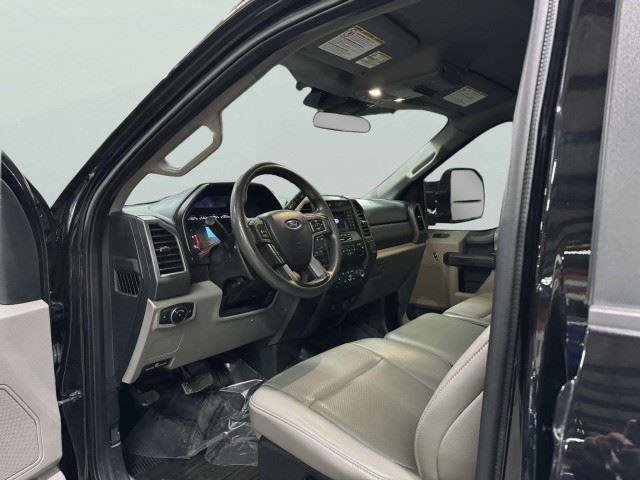 Used 2020 Ford F350 XL w/ Power Equipment Group AWD/4WD image 19