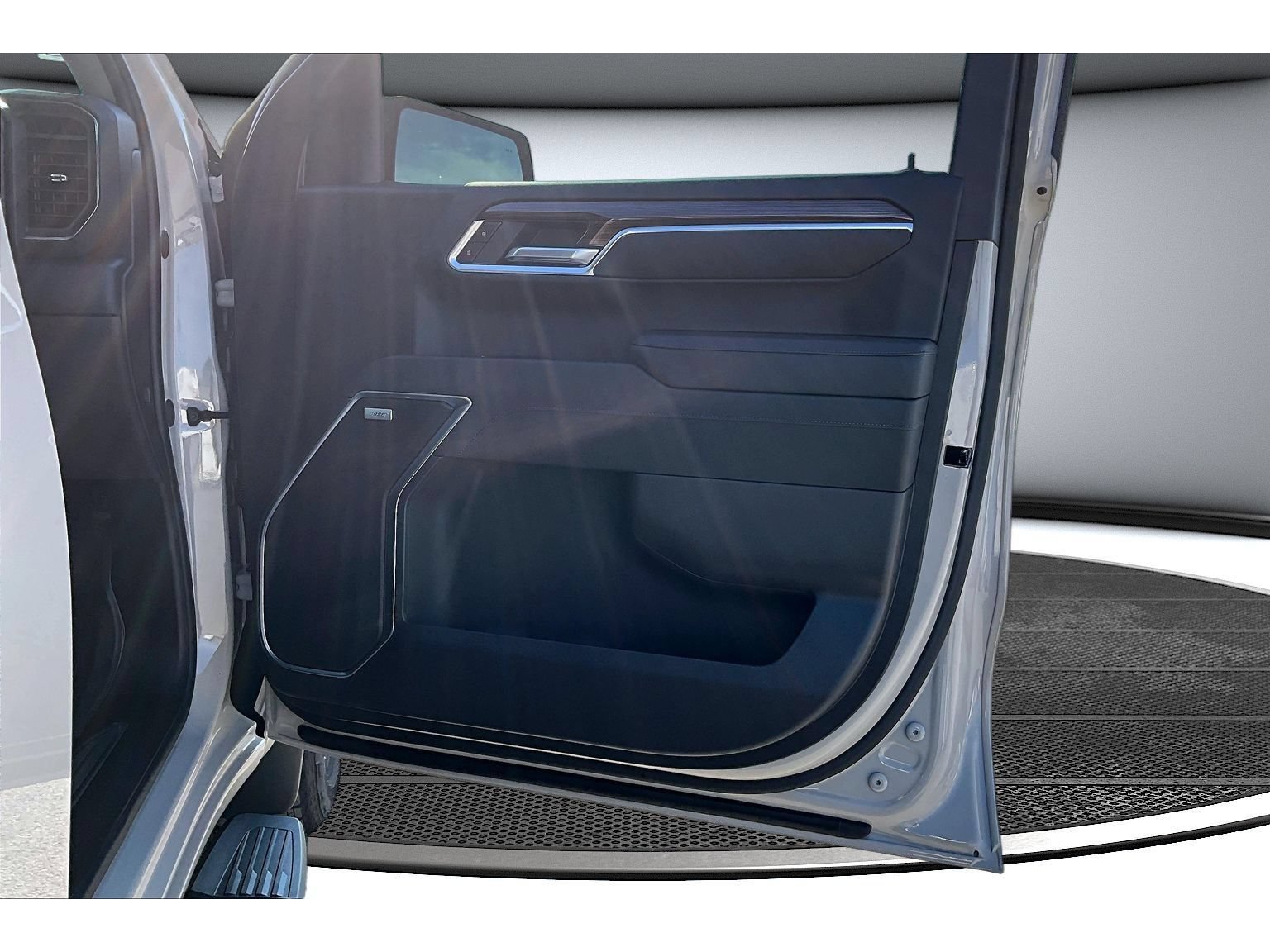 New 2026 Chevrolet Silverado 1500 RST w/ RST All Star Premium Package AWD/4WD image 49