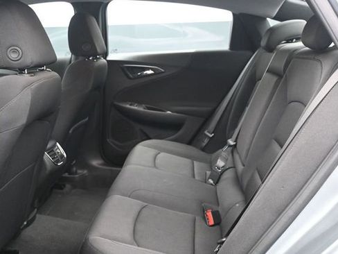 Used 2024 Chevrolet Malibu LT FWD image 5