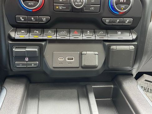 Used 2021 Chevrolet Silverado 1500 High Country w/ Technology Package image 42