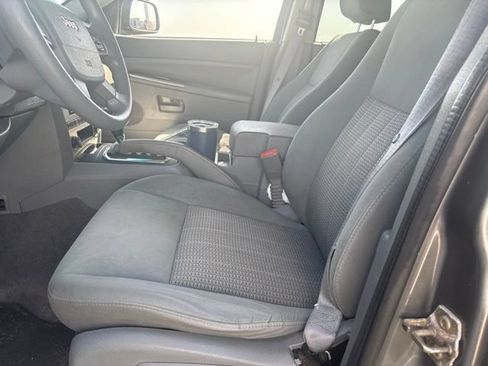 Used 2007 Jeep Grand Cherokee Laredo AWD/4WD image 6