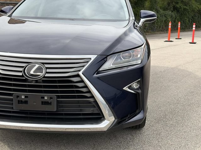 Used 2018 Lexus RX 350 AWD w/ Premium Package image 9