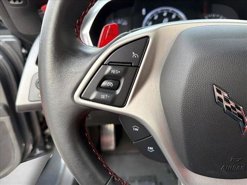 Used 2019 Chevrolet Corvette Grand Sport image 14