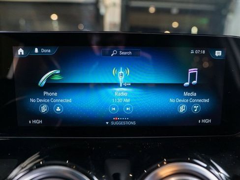 Certified 2023 Mercedes-Benz GLA 250 4MATIC image 23