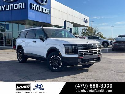 New 2026 Hyundai Palisade XRT Pro