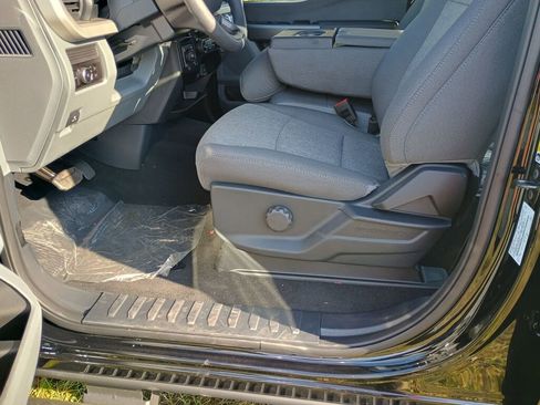 New 2026 Ford F350 XL w/ STX Appearance Package image 9