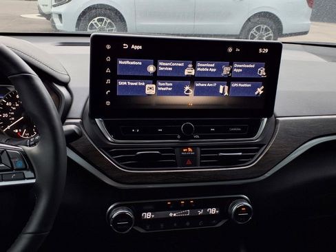 Certified 2025 Nissan Altima 2.5 SL image 15