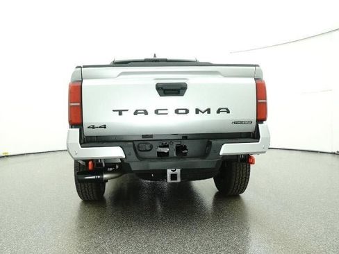 New 2025 Toyota Tacoma TRD Off-Road image 23