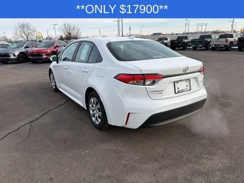 Used 2024 Toyota Corolla LE image 10