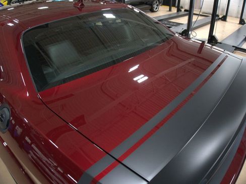 Used 2022 Dodge Challenger R/T Scat Pack image 19