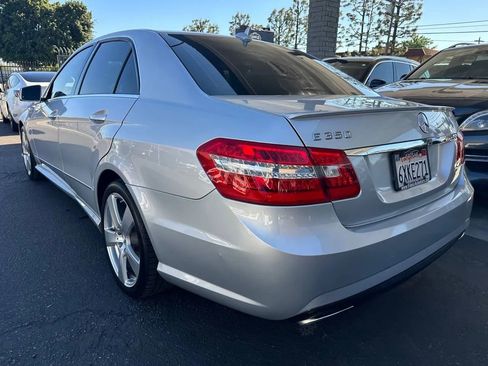 Used 2012 Mercedes-Benz E 350 E 350 Sedan 4D image 23