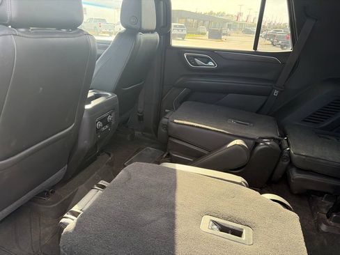 Used 2021 Chevrolet Tahoe Z71 AWD/4WD image 13