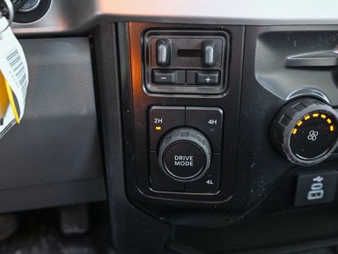 New 2026 Ford F350 XL w/ XL Chrome Package image 22