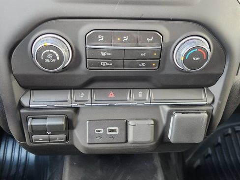 New 2026 Chevrolet Silverado 3500 W/T w/ WT Convenience Package AWD/4WD image 20