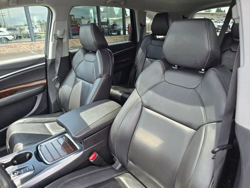 Used 2020 Acura MDX SH-AWD image 21