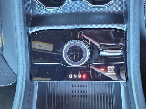 New 2026 Jeep Grand Cherokee Altitude image 22