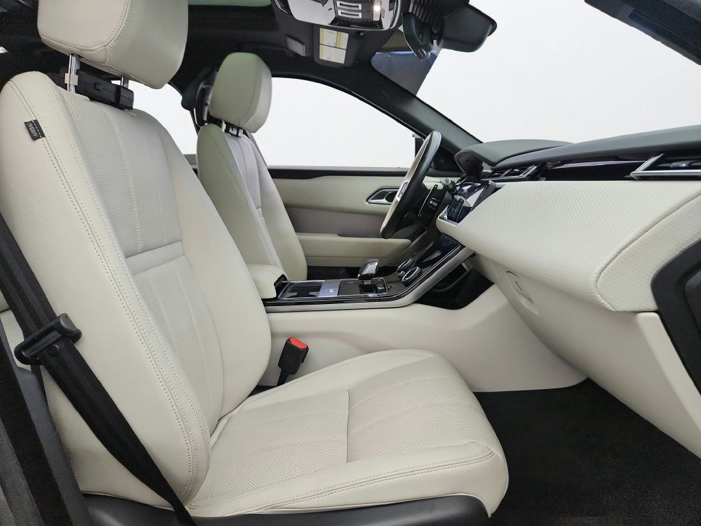 Used 2022 Land Rover Range Rover Velar R-Dynamic S AWD/4WD image 33