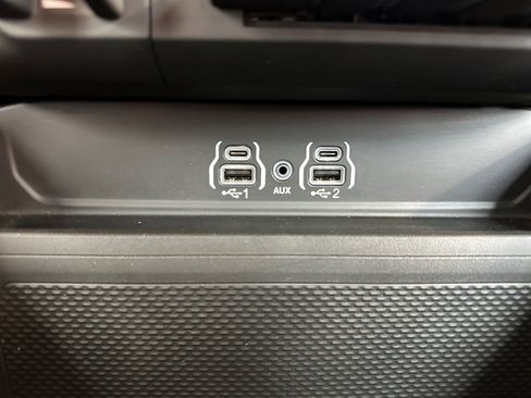 New 2026 RAM 1500 Lone Star w/ Night Edition image 6