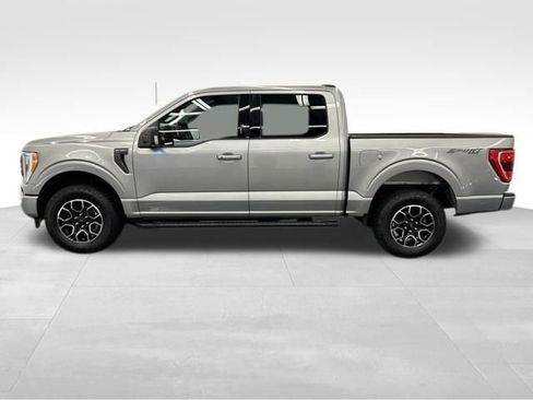 Used 2022 Ford F150 XLT w/ Equipment Group 302A High image 6