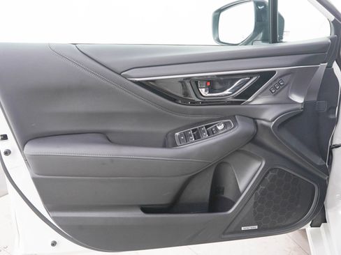 Used 2024 Subaru Legacy Limited AWD/4WD image 18